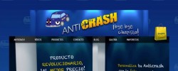 Anti Crash